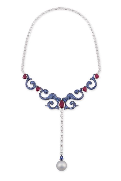 cheap armani earrings - Armani necklace women's.